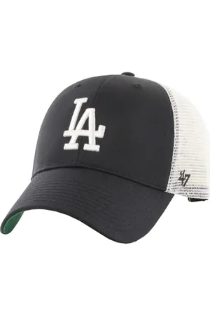 47 Brand Lippalakit MLB LA Dodgers Cap Yksi Koko