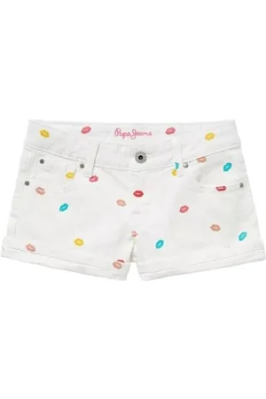 Pepe Jeans Shortsit & Bermuda-shortsit - 14 vuotta