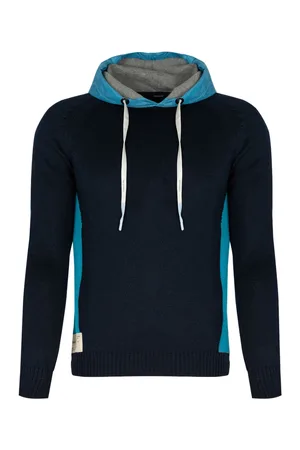 Takeshy Kurosawa Neulepusero 83149 | Maglia EU L