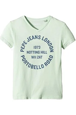 Pepe Jeans Lyhythihainen t-paita - 10 vuotta