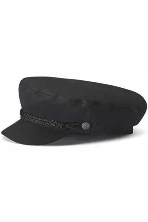 Brixton Lippalakit Fiddler cap EU S