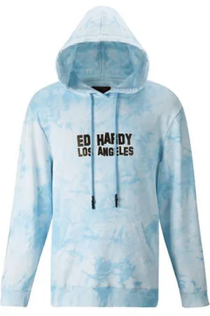 ED HARDY Svetari Los tigre hoody EU S