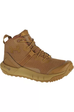 Under Armour Kengät Micro G Valsetz Mid 45