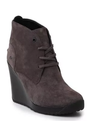 Lacoste Kengät Jarriselle SRW DK 7-28SRW1140248 lifestyle-kengät 39 1/2