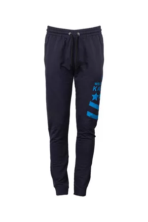 Bikkembergs Housut C 1 048 85 E 1978 EU M