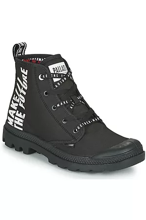 Palladium Kengät PAMPA HI FUTURE 36