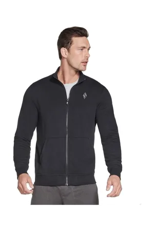Skechers Ulkoilutakki The Hoodless Hoodie EU L