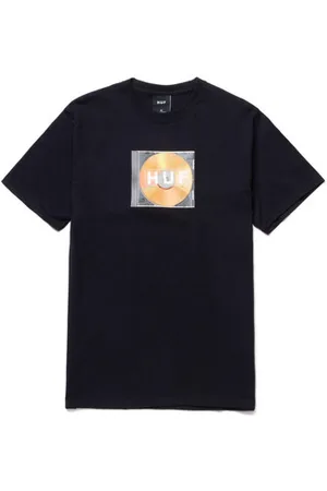 Huf T-paidat & Poolot T-shirt mix box logo ss EU S