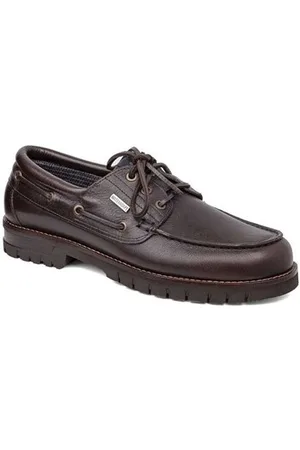CallagHan Kengät 50100 FREEPORT Marrón 45