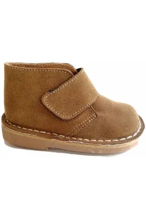 Colores Saappaat 18200 Camel 18