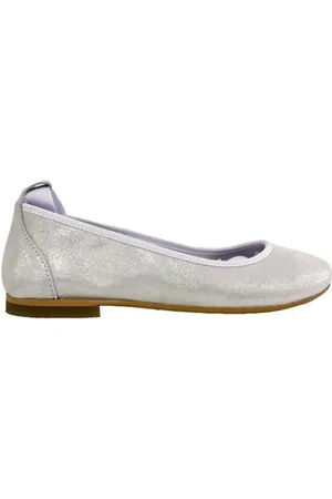 Boogie Boogie Balleriinat EL-132 Blanco 38