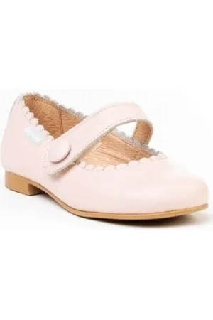 Angelitos Balleriinat 1512 Rosa 22