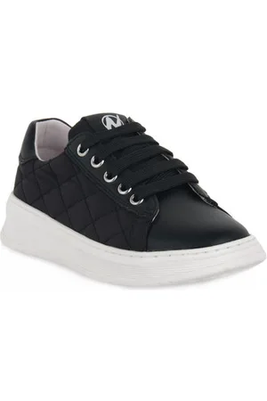 Naturino Tennarit A01 NIXOM PLATINO 26