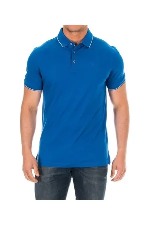 Hackett Lyhythihainen poolopaita HM561517-501 EU S