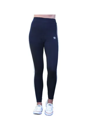 adidas Legginsit & Sukkahousut Adicolor 3-Stripes Tights FR 32