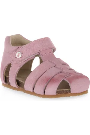 Naturino Lastenkengät FALCOTTO 0M02 ALBY PINK 21