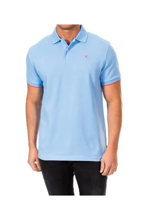 Hackett Lyhythihainen poolopaita HM561231-502 EU XS