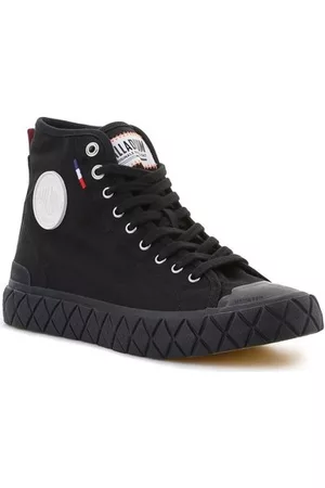 Palladium Kengät Palla Ace Cvs Mid 36