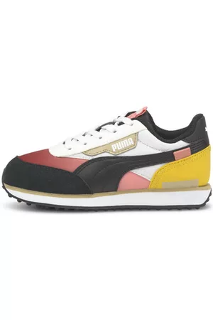 PUMA Tennarit Future rider space ps 28
