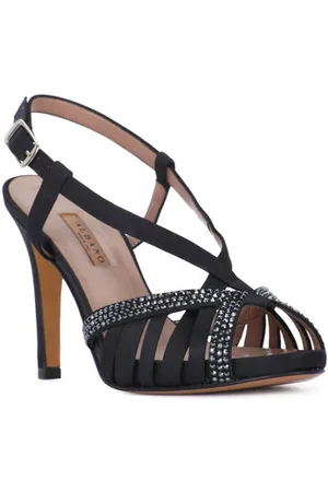Albano Sandaalit RASO NERO 37