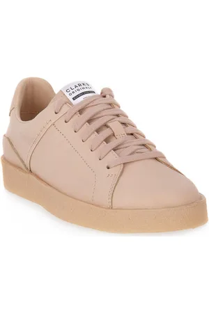 Clarks Tennarit TORMATCH NATURAL 37