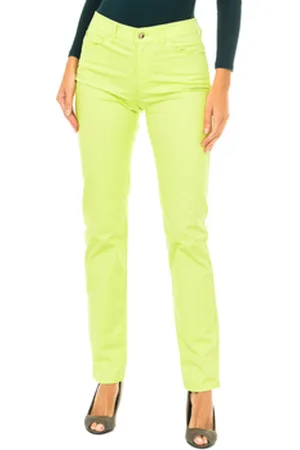 Emporio Armani Housut 3Y5J18-5NZXZ-1643 US 25