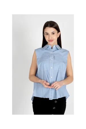 Pinko Paitapusero / Kauluspaita 1V10LW Y7ND | Zeppole Camicia FR 32