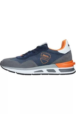 Blauer Kengät S1HILOXL02/RIP 44