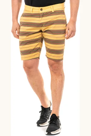 La Martina Shortsit & Bermuda-shortsit LMBG01-04048 US 31