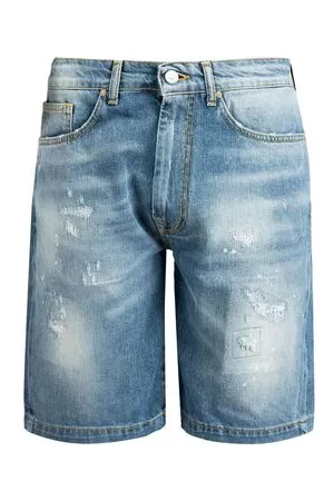 Takeshy Kurosawa Shortsit & Bermuda-shortsit 83272 FR 46