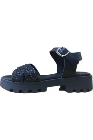 Coquette Poikien sandaalit 15001 Negro 31