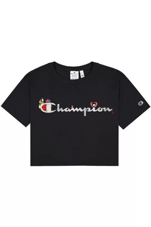 Champion Lyhythihainen t-paita - EU S