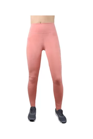 Nike Legginsit & Sukkahousut Swoosh Pink EU S