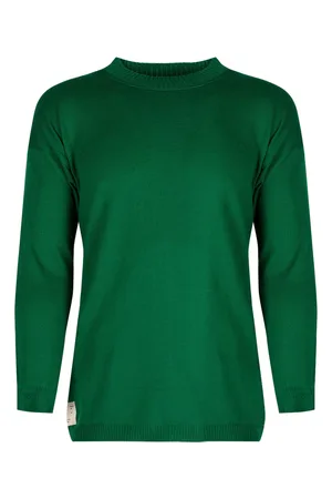 Takeshy Kurosawa Neulepusero 83072 | Maglia F12 Taglio Over EU XL