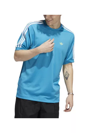 adidas T-paidat & Poolot Aeroready club jersey EU L