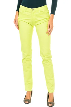 Emporio Armani Housut 3Y5J28-5NZXZ-1643 US 25