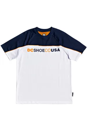 Dcshoes T-paidat & Poolot Brookledge ss EU S