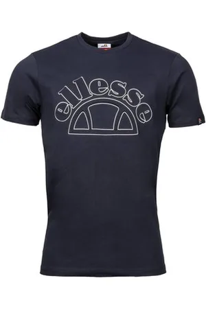 Ellesse Lyhythihainen t-paita 148464 EU XS