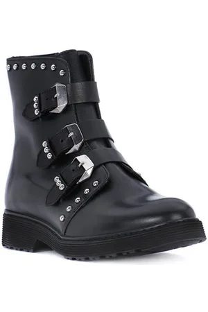 Cult Saappaat ROSE BLACK 39