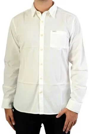 Pepe Jeans Pitkähihainen paitapusero 115455 EU S