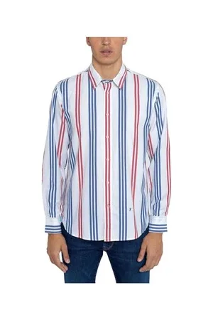 Pepe Jeans Pitkähihainen paitapusero - EU S