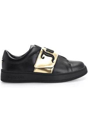 Juicy Couture Tennarit B4JJ203 | Cynthia Low Top Velcro 35