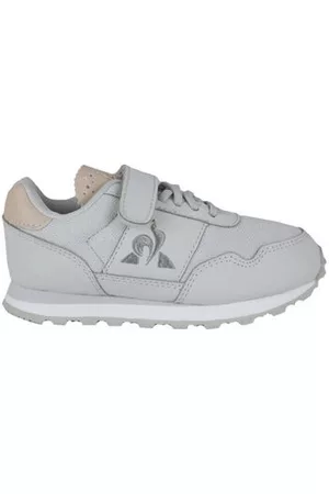 Le Coq Sportif Tennarit 2120048 GALET/OLD SILVER 28