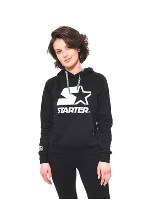 Starter Ulkoilutakki Man Blouse Zip Hoodie EU S