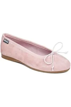 Gorila Balleriinat 24200 Rosa 38