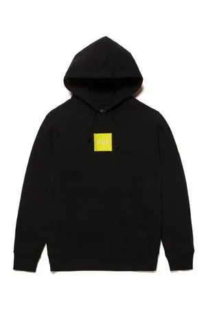 Huf Svetari Sweat hood box logo EU M