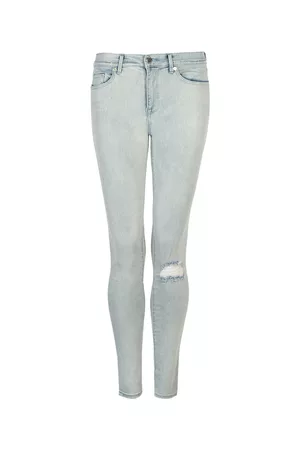 Juicy Couture 5-taskuiset housut JWFWB73573 US 27
