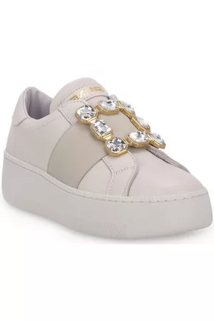 At Go Kengät GO GALAXY BIANCO 38