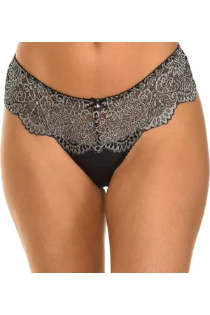 Wonderbra Alushousut W0AQB-0AG EU M