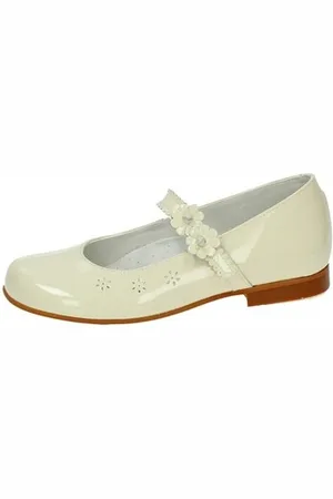 Bambineli Balleriinat Bambinelli 5088 Charol Beig 25